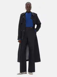 Джинсы Whistles Joanna Denim Straight