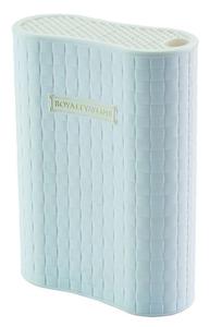 Универсальный блок для ножей Royalty Line, белый