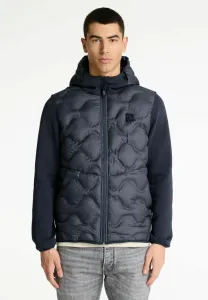 Куртка outdoor theo hybrid winter jacket Chasin', Dark Blue