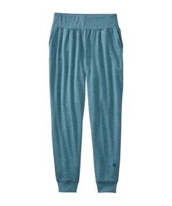 Спортивные брюки Venture Soft Knit Relaxed Jogger, американский размер, для невысоких девушек.