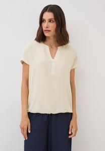 Блуза Cecil IN UNI, Beige