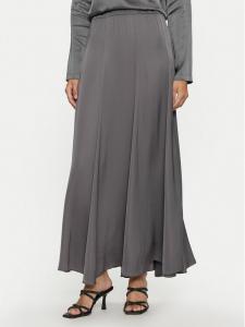 Юбка макси стандартного кроя Vicolo, серый
