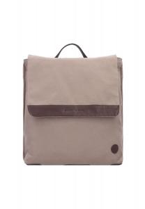 Рюкзак Hotstoff City 33 см HAROLD'S, цвет Sand Braun