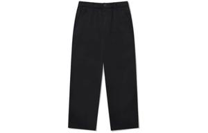 Повседневные брюки мужские COVERNAT, черный