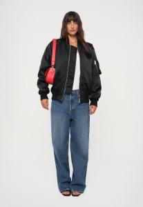 Сумка Love Moschino CHUNKY, Red