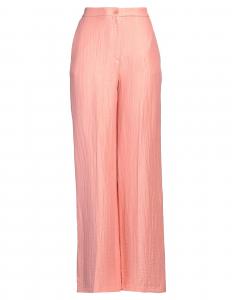 Брюки Kaos, розовый