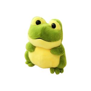 Плюшевая кукла Froakie Frog высотой 20см/30см Pampered Journal