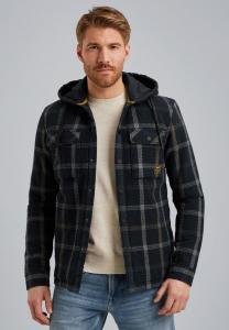 Топ PME Legend Long sleeved top, Salute/Blue