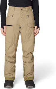 Мужские утепленные брюки Mountain Hardwear Firefall, Landslide