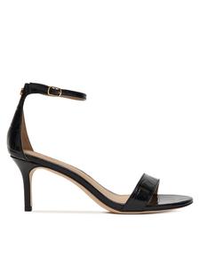 Сандалии 802P04399002 Lauren Ralph Lauren, черный