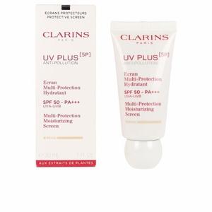 Солнцезащитный увлажняющий увлажняющий экран для тела Spf50 150 мл, Clarins