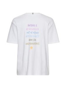 Рубашка CAMEL ACTIVE, белый