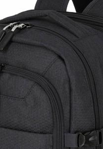 Рюкзак KICK OFF 40 CM Travelite, черный