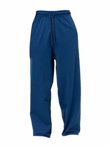 Брюки свободного кроя VAMOS CLO, индиго