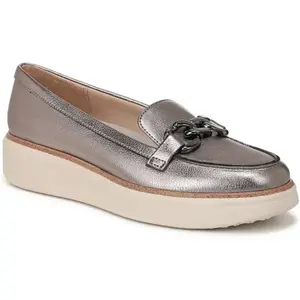 Женские мокасины Chelsea-Bit Lifestride, цвет pewter
