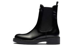 Ботинки-челси Prada женские, черный