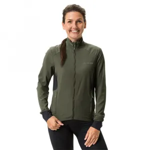 Куртка VAUDE Kuro Air, зеленый