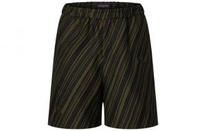 LOUIS VUITTON Мужские повседневные шорты, цвет Brown