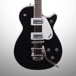 Электрогитара Gretsch G5230T Electromatic Jet FT Electric Guitar, Black