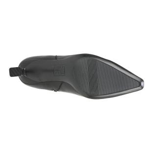 Ботинки Naturalizer Deesha - Narrow Calf, черный