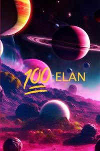 100 ELAN (Independently published)