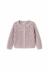 Кардиган Name it Cardigan, Burnished Lilac/Lilac