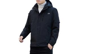 Куртка мужская Jeep Spirit, хаки