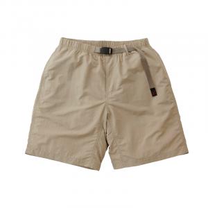 Шорты с поясом на резинке Gramicci, Greige/Dune