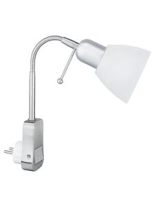 Точечный светильник LIGARA матовый никель Trio Leuchten, Nickel matt