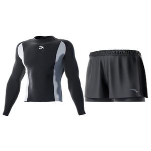 ANTA Купальный комплект Men's 2 Pack Black