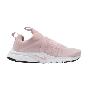 Кроссовки Nike Presto Extrene GS 'Barely Rose', розовый