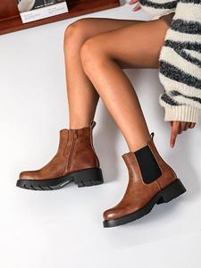 Sixth Sens Ботильоны светло-коричневого цвета