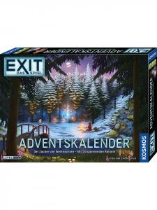 Адвент-календарь «Выход» - для детей от 10 лет и старше  Kosmos