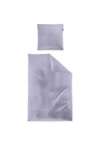 Ситцевый комплект постельного белья easy 8517 Irisette, 70 лавандовый