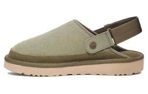 Goldencoast Clog Shaded Clover Ugg