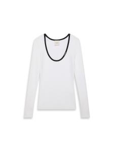 Свитер Calvin Klein Jeans, White