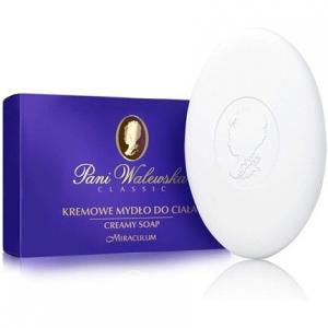Классическое крем-мыло 100г, Pani Walewska