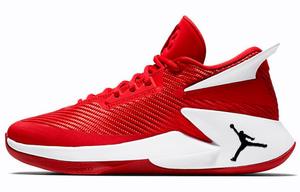 Jordan Эйр Флай Локдаун ПФК красные