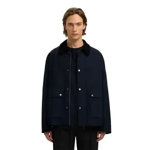 Куртка Selected Kyle, синий