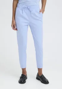 Брюки ихкате па Ichi, Powder Blue