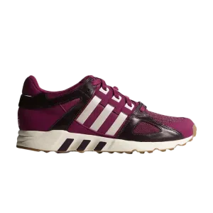 Кроссовки Adidas EQT Running Guidance, фиолетовый