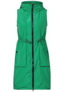 Жилет Cecil, зеленый