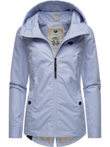 Переходная куртка monade transition Ragwear, синий