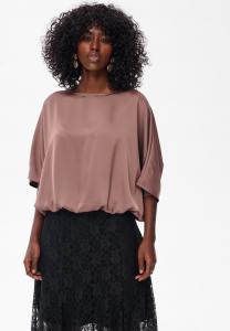 Блуза blue shadow ROYAL, Brown