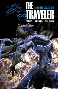 The Traveler: Complete Collection (Stan Lee's The Traveler) (BOOM! Studios)
