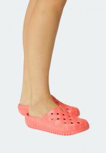 Мюли Pool slides Ilse Jacobsen, коралловый