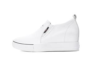 Кроссовки для образа жизни Женские низкие Vedullar, черный