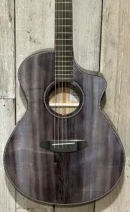 Новый концерт Breedlove в Орегоне CE Myrtlewood - штормовая ночь, корабли с ультрабыстрой доставкой и профессиональной настройкой!!!