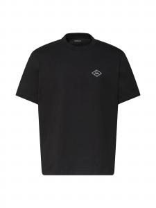 Calvin Klein Jeans Футболка в темно-синем цвете