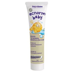Детский крем AC-Norm 40мл Frezyderm